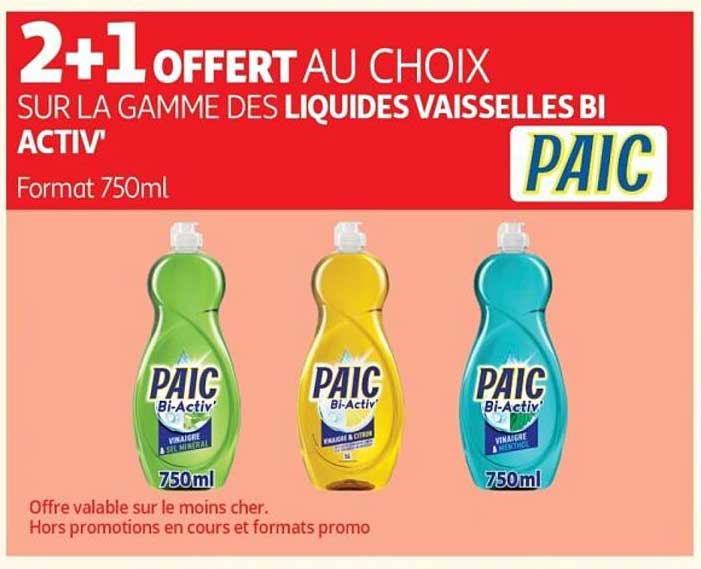PAIC Bi-Activ