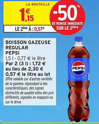 Pepsi