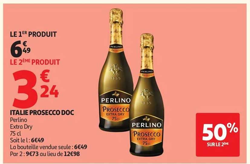 Perlino Prosecco DOC
