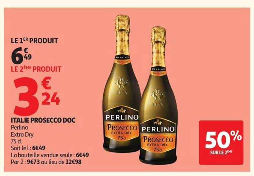 Perlino Prosecco DOC