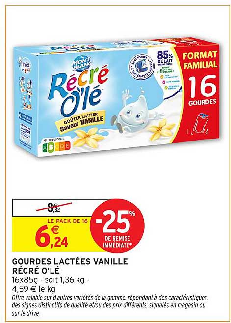 Récré O'lé