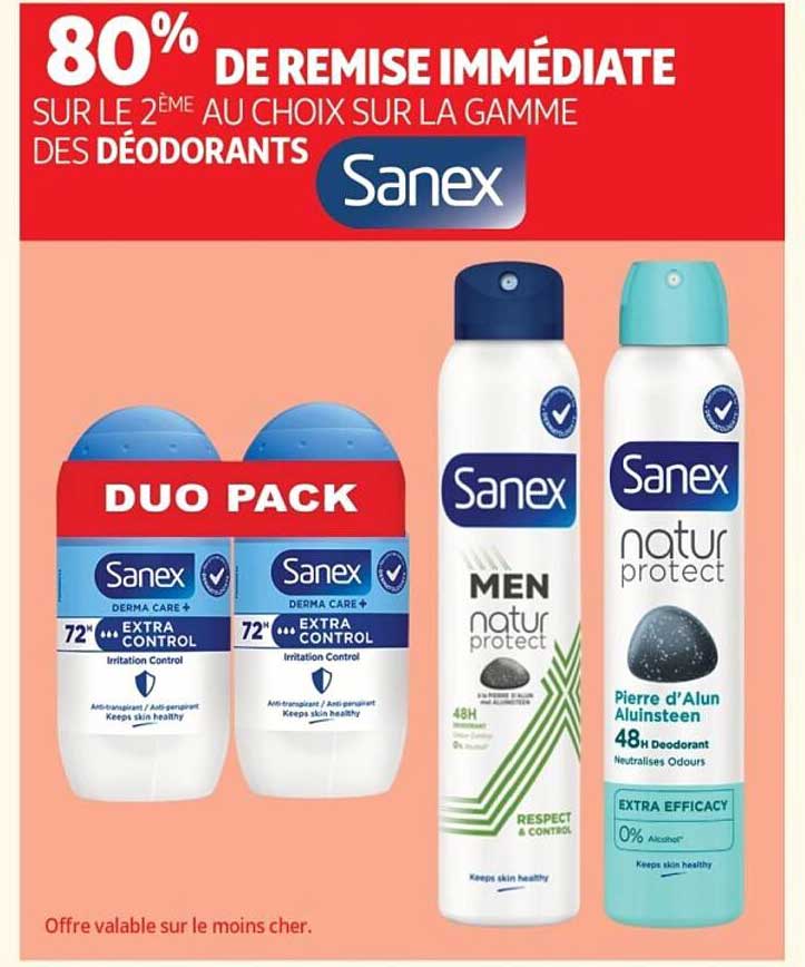 Sanex