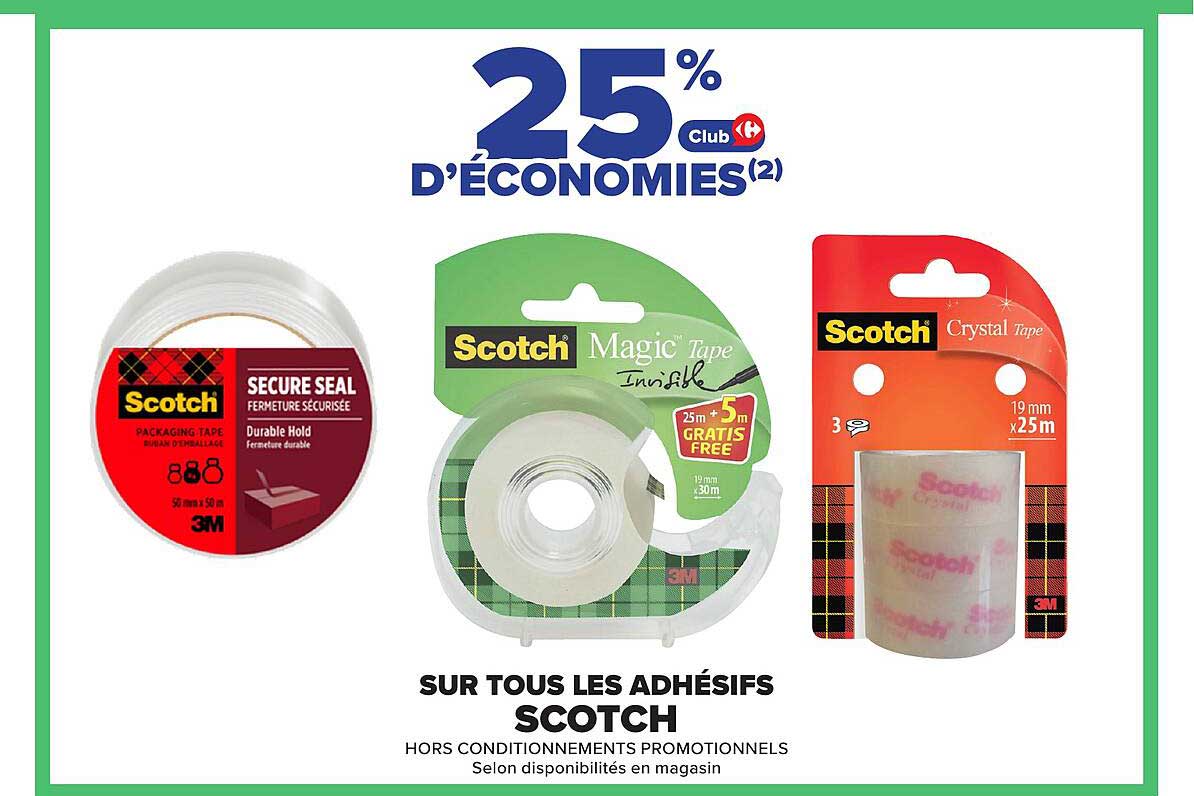 Scotch
