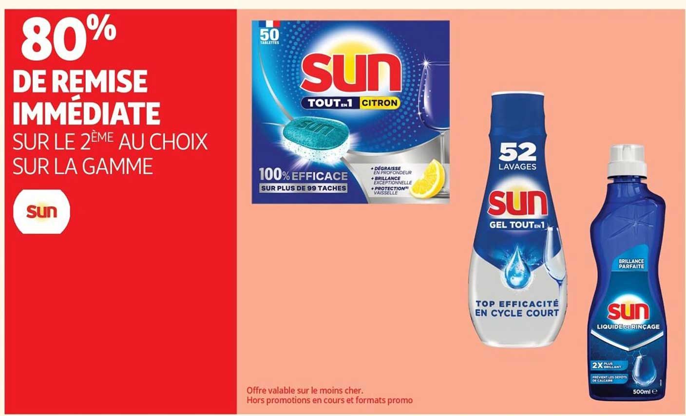 SUN TOUT.en1 CITRON
