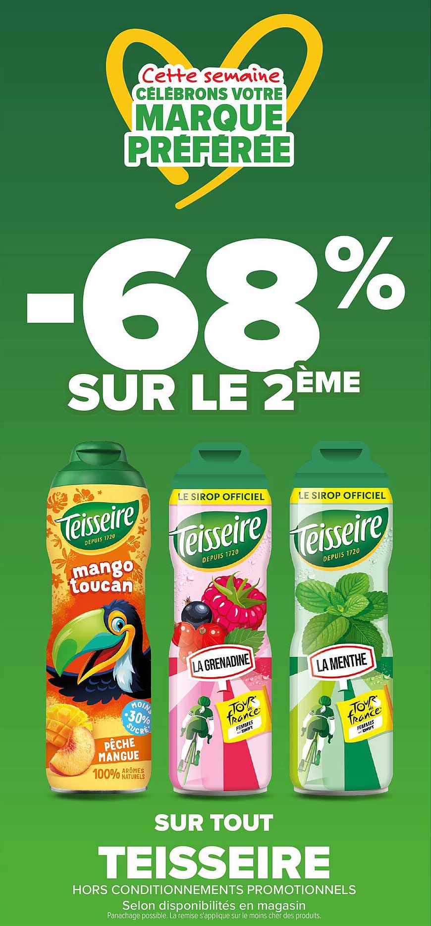 Teisseire