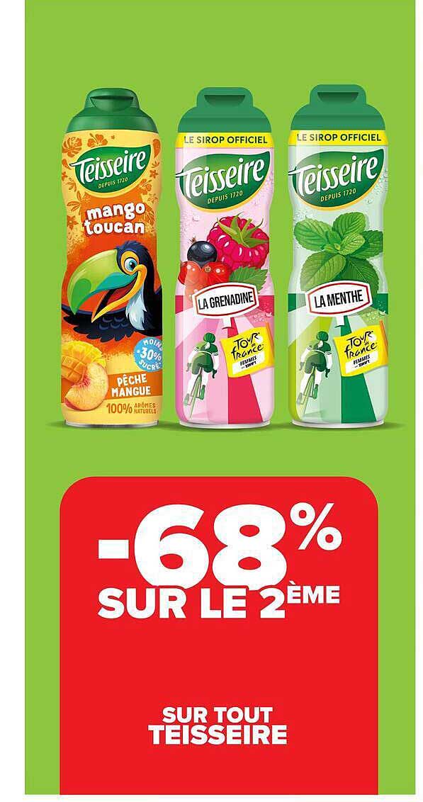 Teisseire
