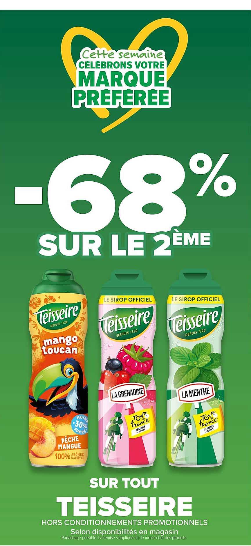 Teisseire