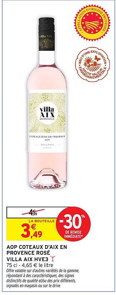 Villa Aix