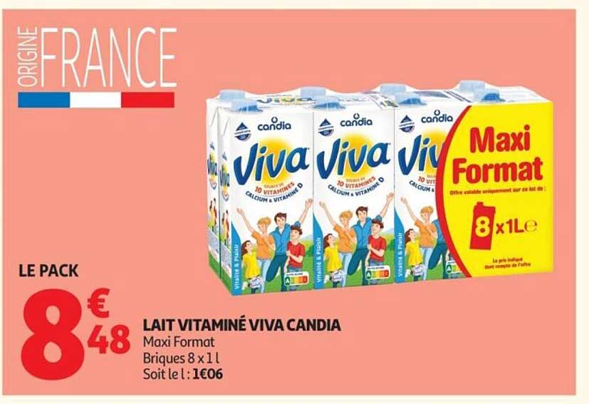 Viva Candia
