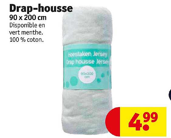 drap-housse