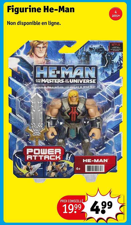 figurine he-man