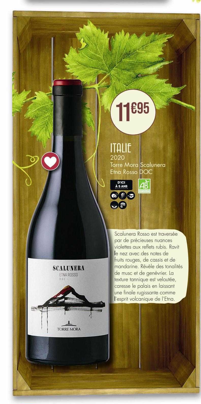 italie 2020 torre mora scalunera extra roso doc