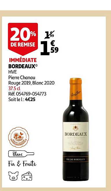 bordeaux hve pierre chanau