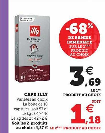 Café Illy