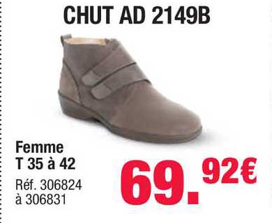 chut ad 2149b
