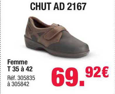 chut ad 2167