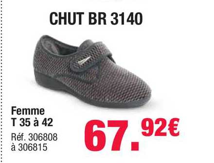 chut br 3140