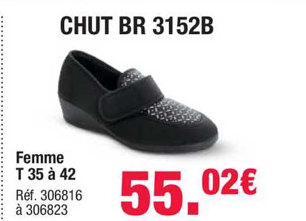 chut br 3152b