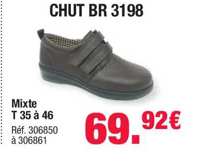 chut br 3198