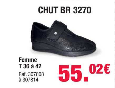 chut br 3270