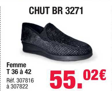 chut br 3271