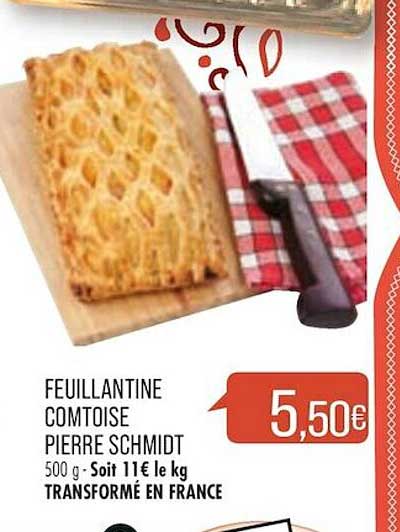 feuillantine comtoise pierre schmidt