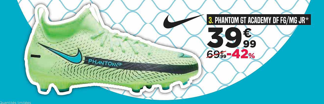 phantom gt academy df fg mg jr