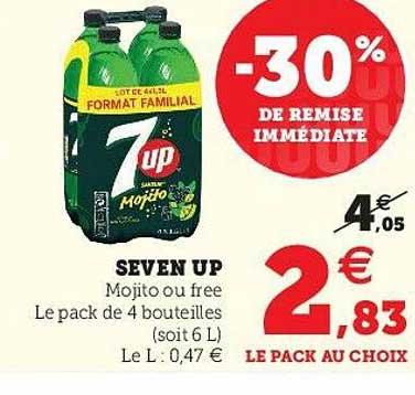 seven up mojigo ou free