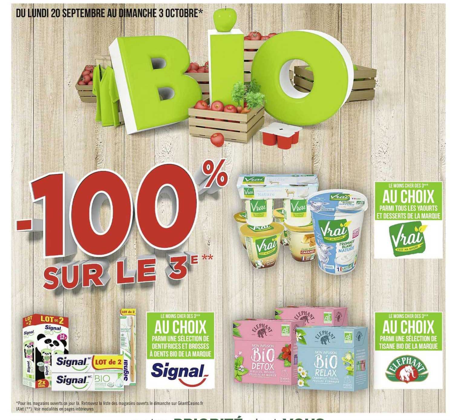 Signal, éléphant, Vrai