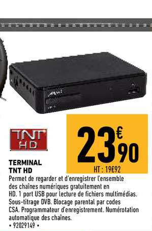 terminal tnt hd
