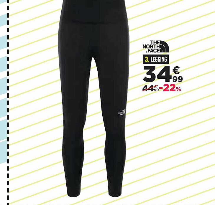 The North Face Legging