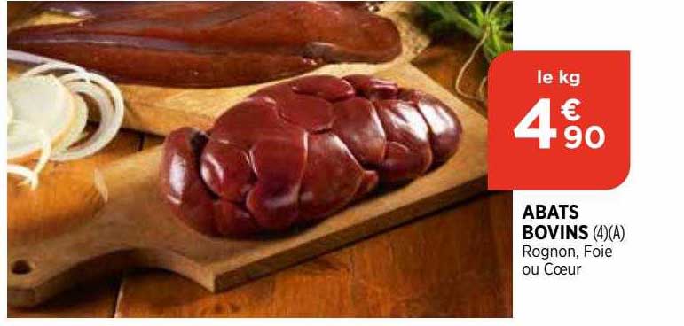 abats bovins
