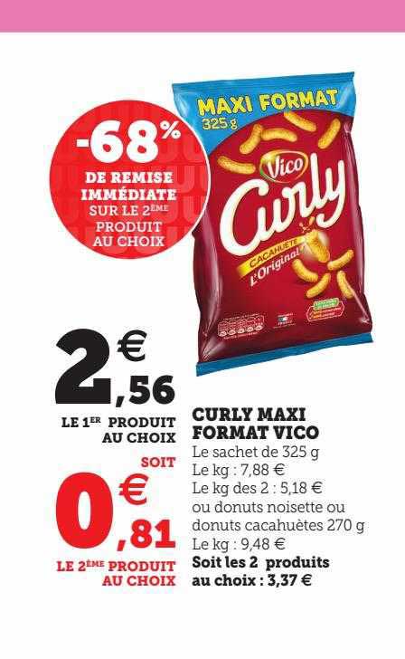 curly maxi format vico