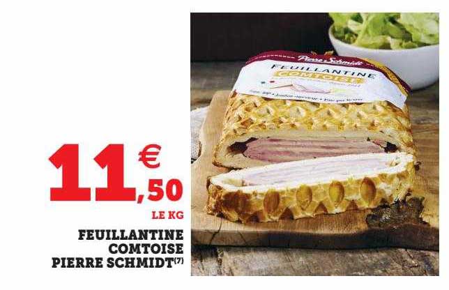 feuillantine comtoise pierre schmidt