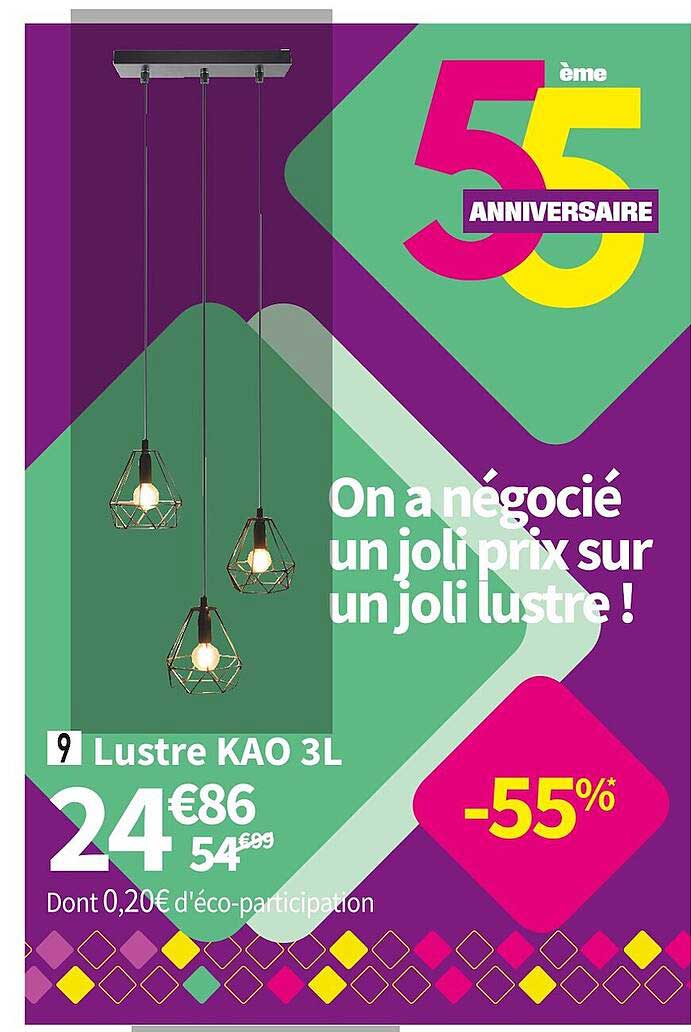 lustre kao 3l