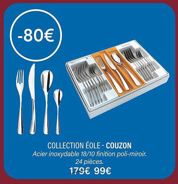 collection éole - couzon