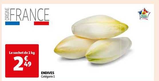 Endives