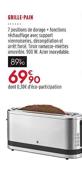 grille-pain