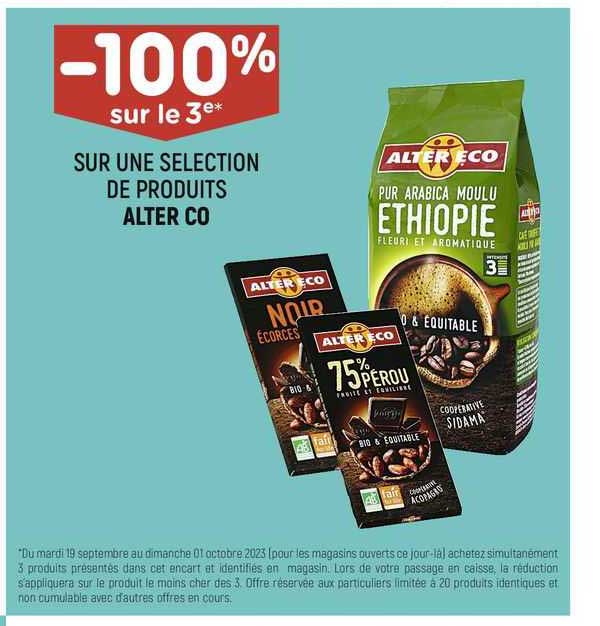 produits alter co