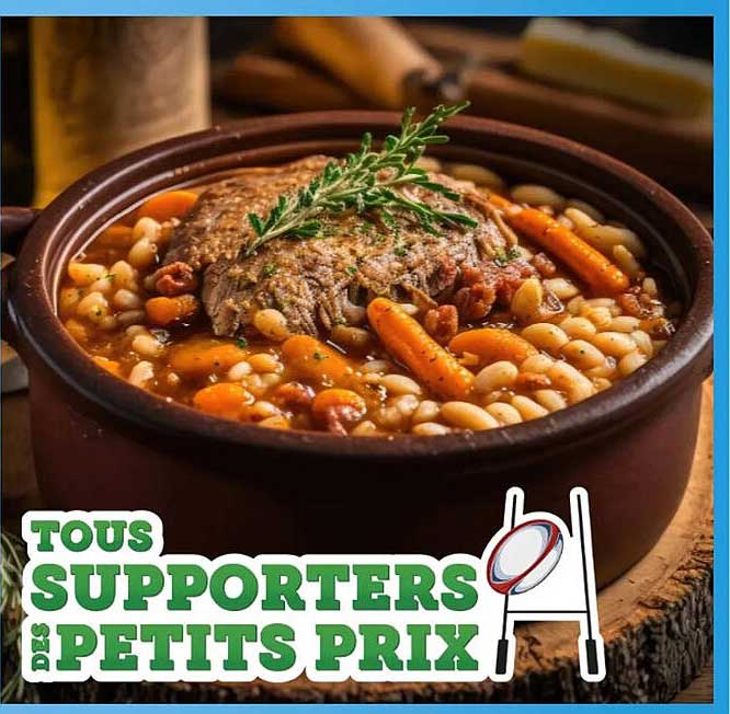 tous supporters des petits prix