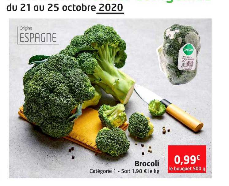 brocoli