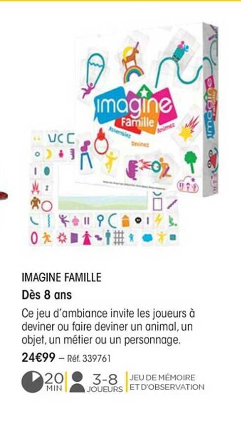 imagine famille