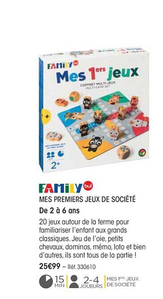 mes premiers jeux de société familybul