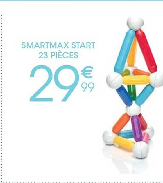 smartmax start