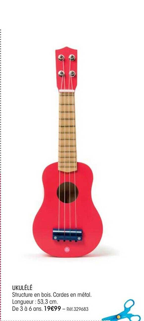 Ukulélé