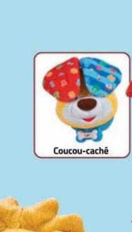 Coucou-caché