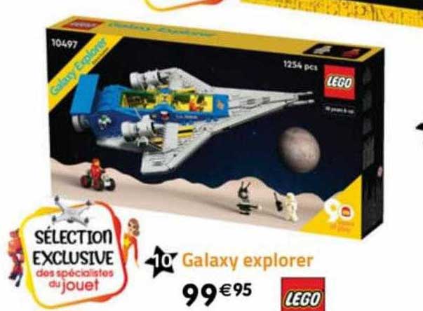 galaxy explorer lego