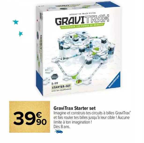 gravitrax starter set
