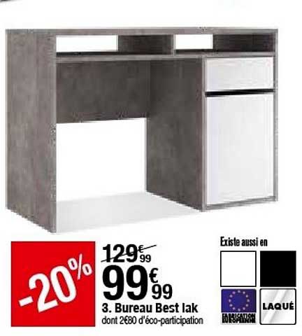 bureau best lak