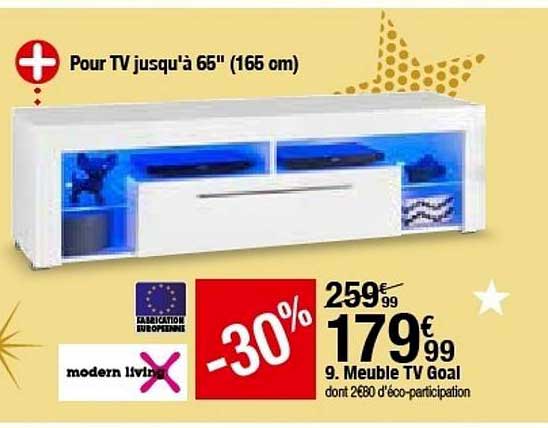 Meuble Tv Goal